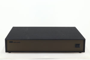 Naim NAP 180 Power Amplifier (1992)