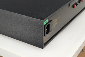 Naim NAP 180 Power Amplifier (1992)