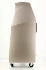 Wilson Audio Yvette Floorstanding Speakers - Desert Silver