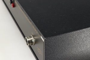 Naim NAP 180 Power Amplifier (1992)