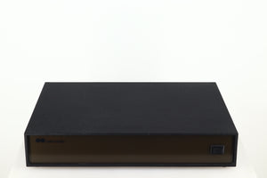 Naim NAP 180 Power Amplifier (1992)