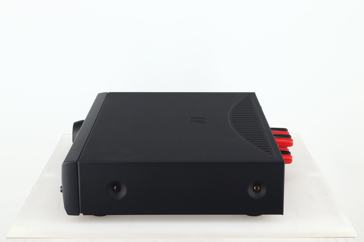 Arcam Alpha 8 Integrated Amplifier