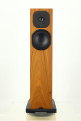 NEAT Acoustics Motive SX2 Floorstanding Speakers - Walnut