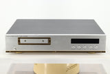 Musical Fidelity A3 CD 24-Bit CD Player