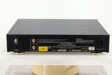 Musical Fidelity A3 CD 24-Bit CD Player