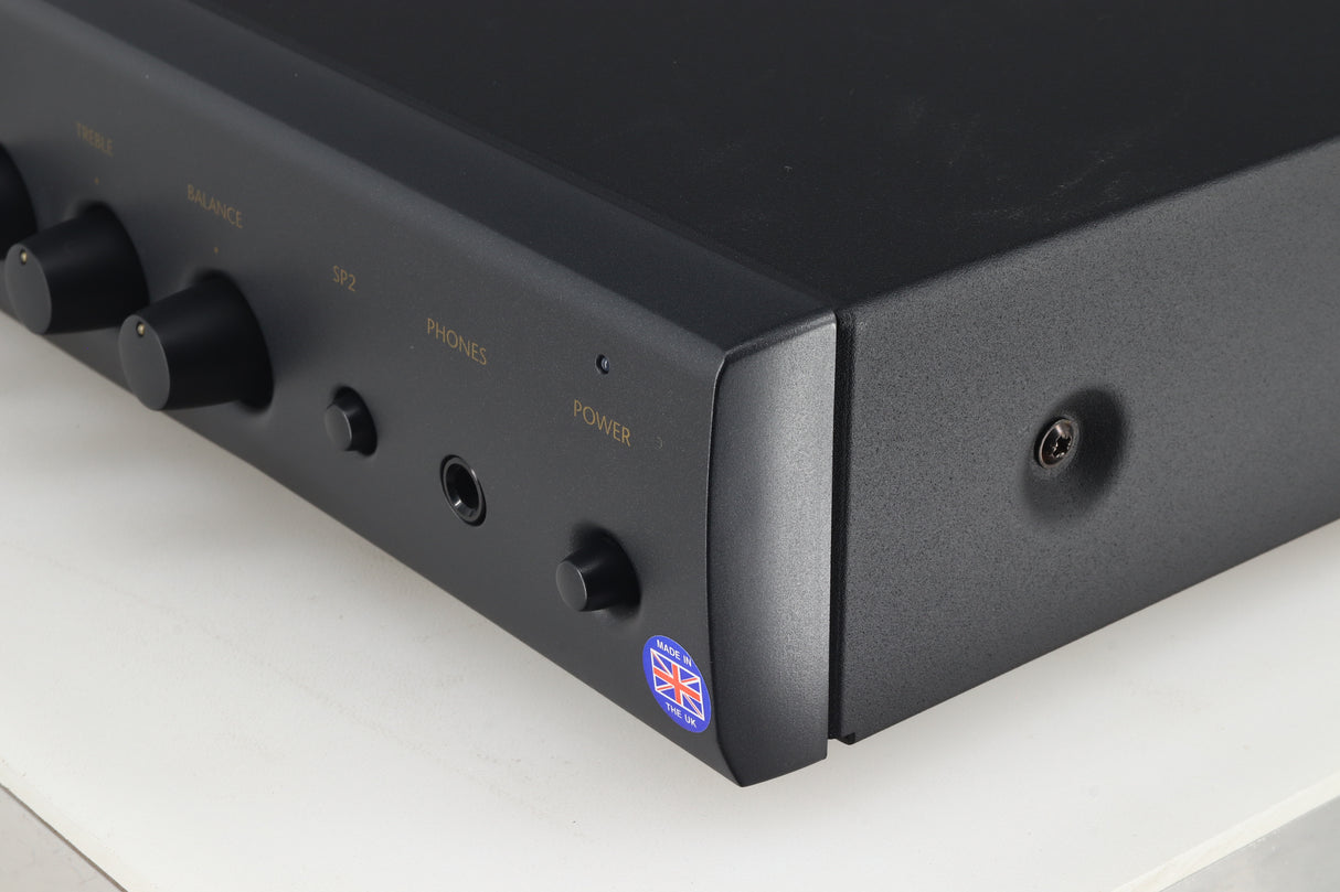 Arcam Alpha 8 Integrated Amplifier