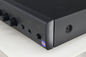 Arcam Alpha 8 Integrated Amplifier
