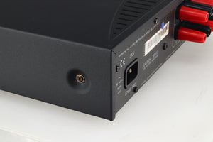 Arcam Alpha 8 Integrated Amplifier