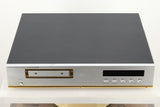Musical Fidelity A3 CD 24-Bit CD Player