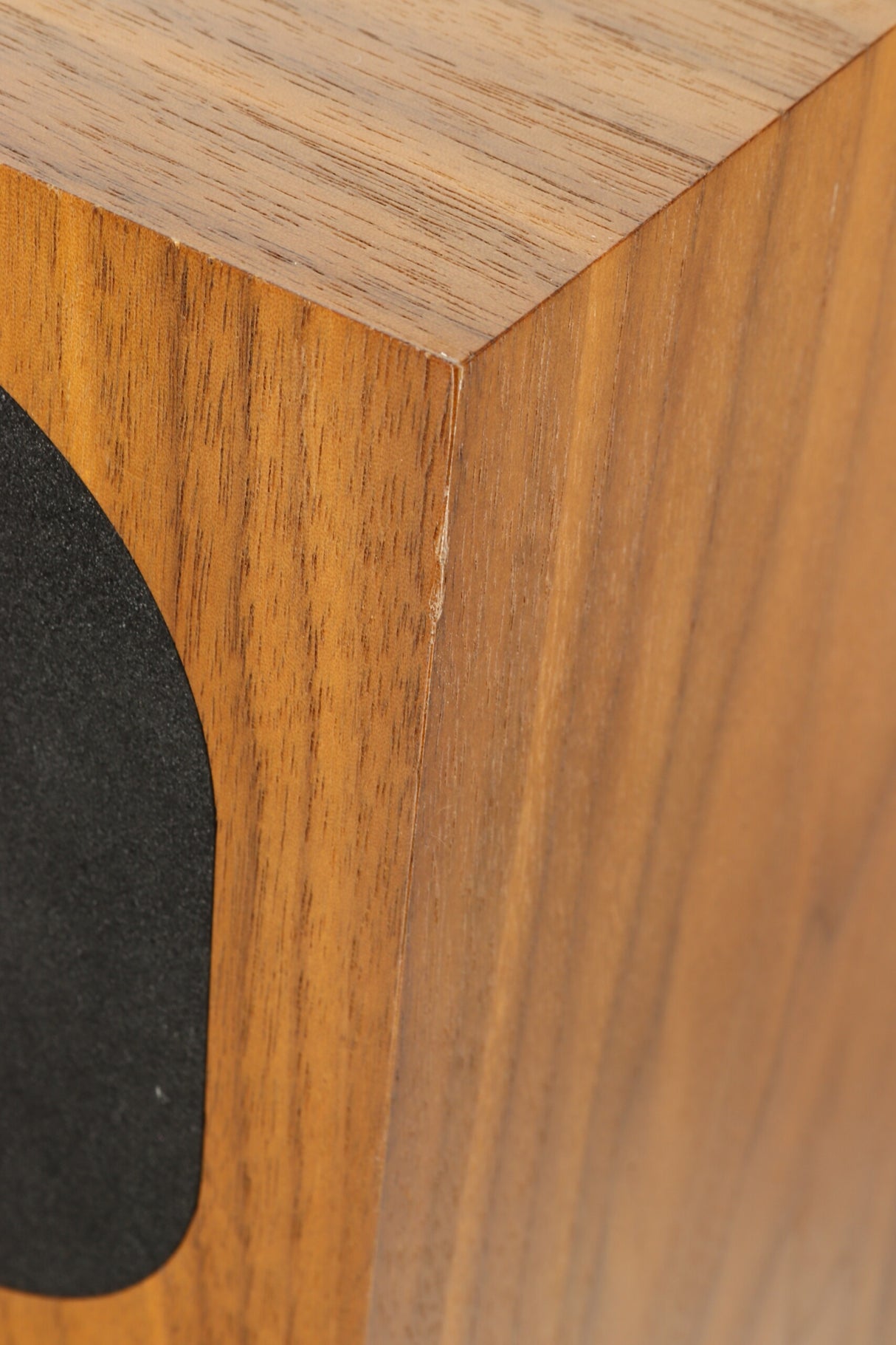 NEAT Acoustics Motive SX2 Floorstanding Speakers - Walnut