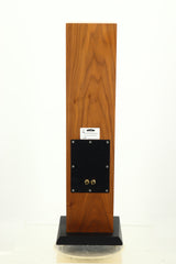 NEAT Acoustics Motive SX2 Floorstanding Speakers - Walnut