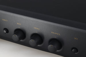 Arcam Alpha 8 Integrated Amplifier