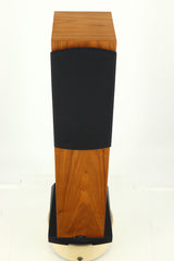NEAT Acoustics Motive SX2 Floorstanding Speakers - Walnut