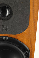 NEAT Acoustics Motive SX2 Floorstanding Speakers - Walnut