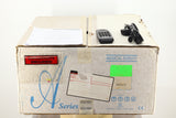 Musical Fidelity A3 CD 24-Bit CD Player