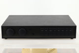 Naim NAC 52 Pre Amplifier (1993) / NAC 52PS Power Supply (1990)