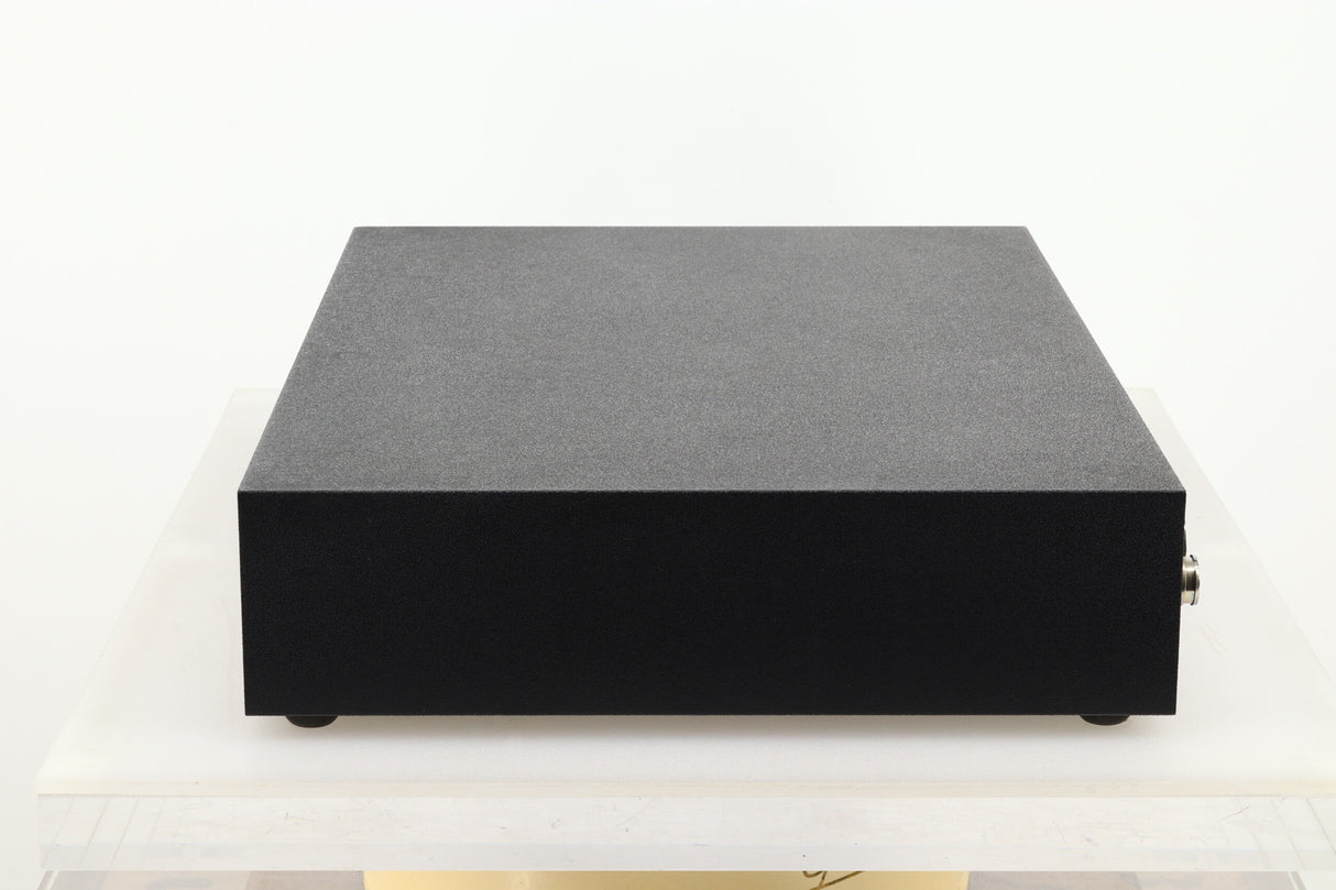 Naim NAC 52 Pre Amplifier (1993) / NAC 52PS Power Supply (1990)