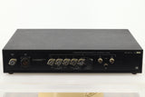 Naim NAC 52 Pre Amplifier (1993) / NAC 52PS Power Supply (1990)