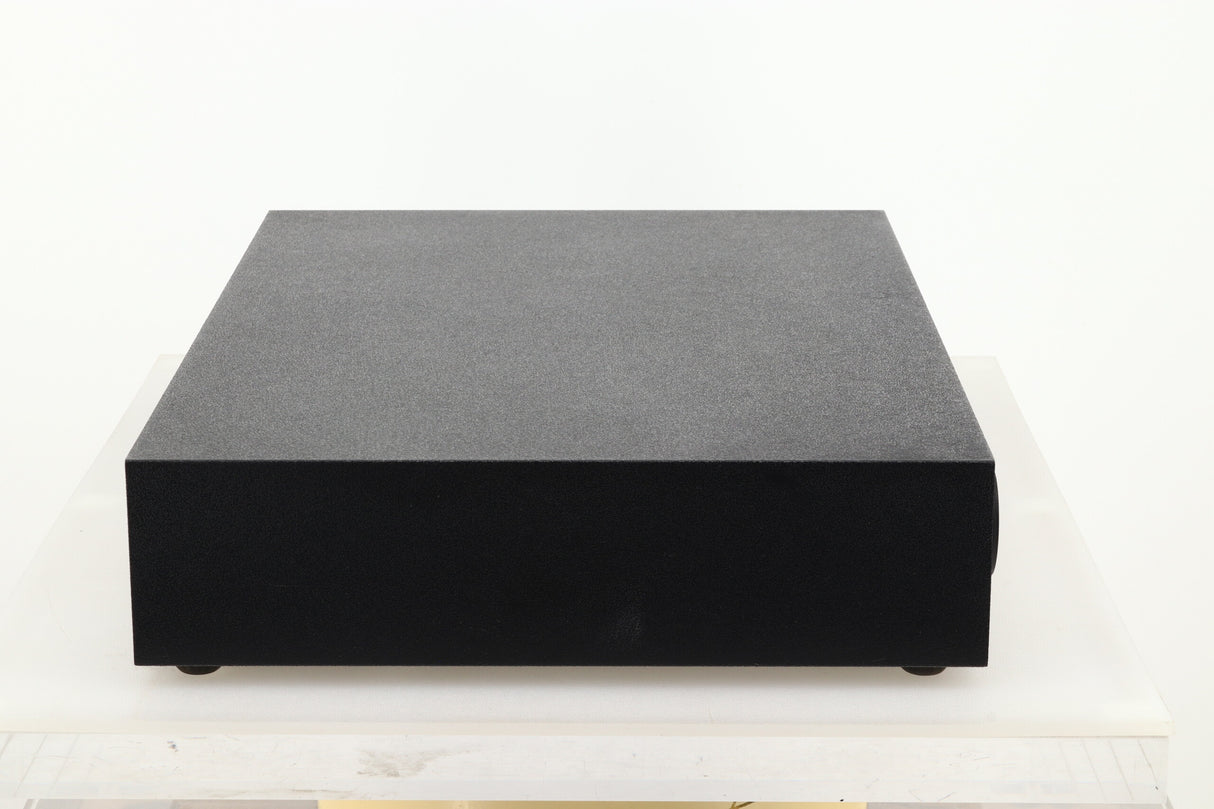 Naim NAC 52 Pre Amplifier (1993) / NAC 52PS Power Supply (1990)