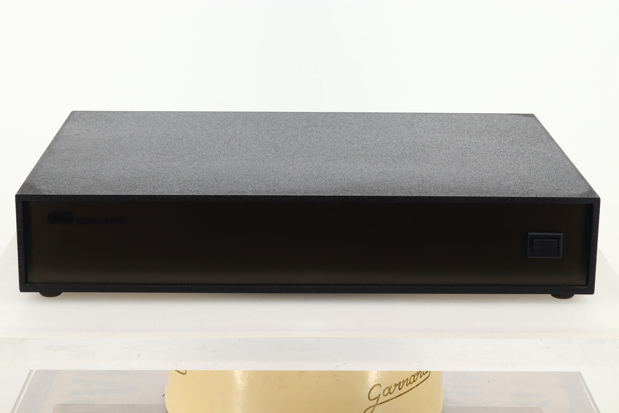 Naim NAC 52 Pre Amplifier (1993) / NAC 52PS Power Supply (1990)