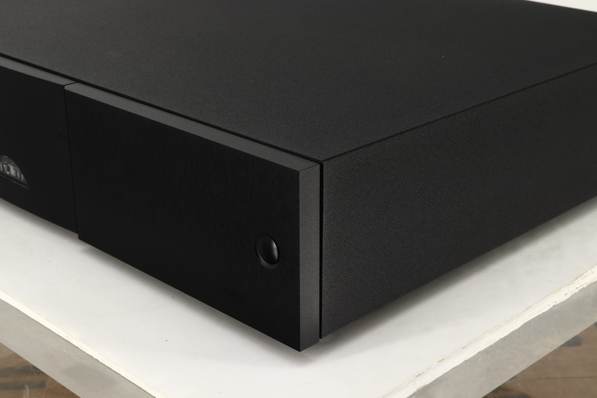 Naim NAP 250-2 Power Amplifier (2006)