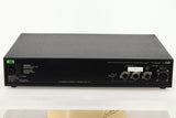 Naim NAC 52 Pre Amplifier (1993) / NAC 52PS Power Supply (1990)
