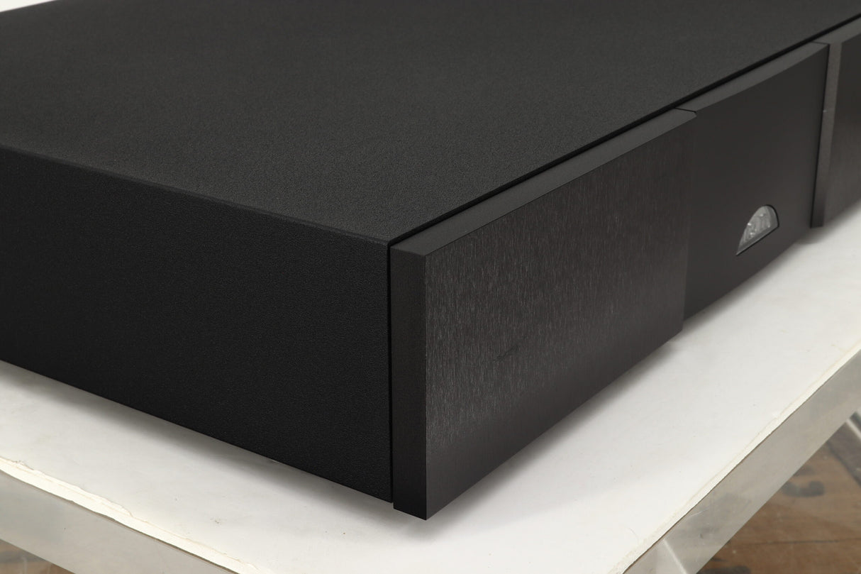 Naim NAP 250-2 Power Amplifier (2006)
