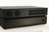Naim NAC 52 Pre Amplifier (1993) / NAC 52PS Power Supply (1990)