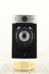 Focal Diablo Utopia III Standmount Speakers - Red
