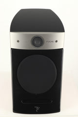 Focal Diablo Utopia III Standmount Speakers - Red
