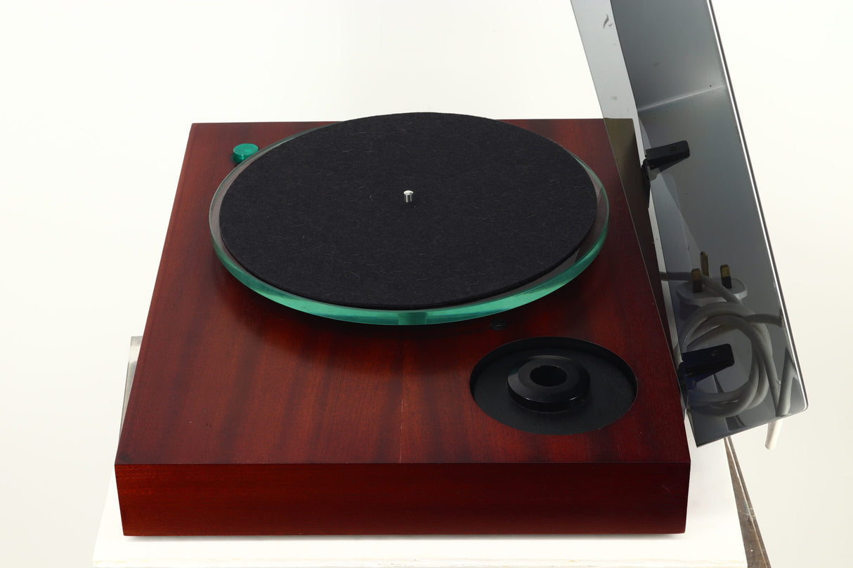 Manticore Mantra Turntable ( No Arm )