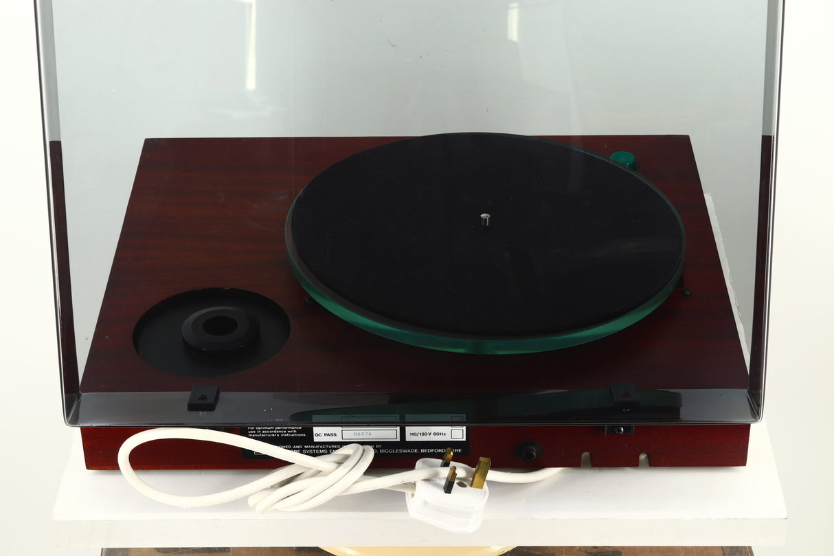 Manticore Mantra Turntable ( No Arm )