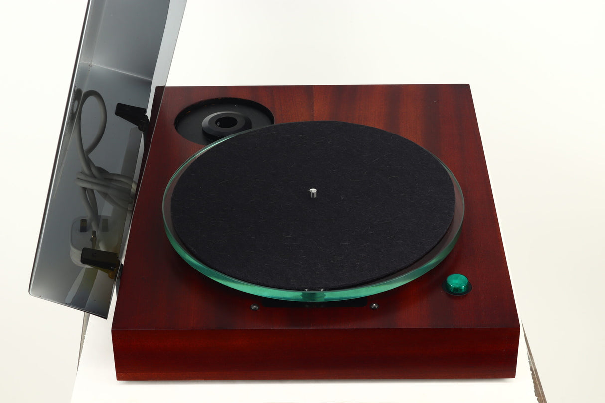 Manticore Mantra Turntable ( No Arm )