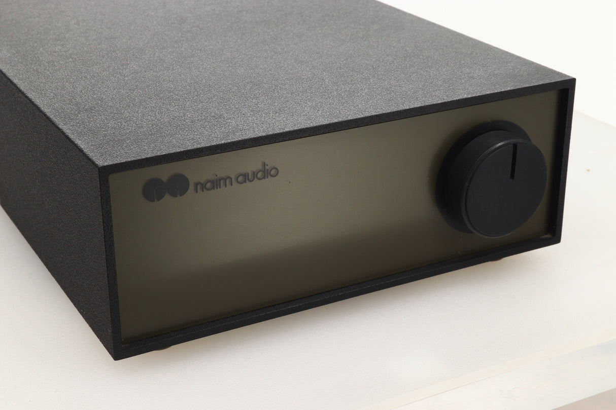 Naim HiCap Power Supply (1995)