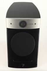 Focal Diablo Utopia III Standmount Speakers - Red