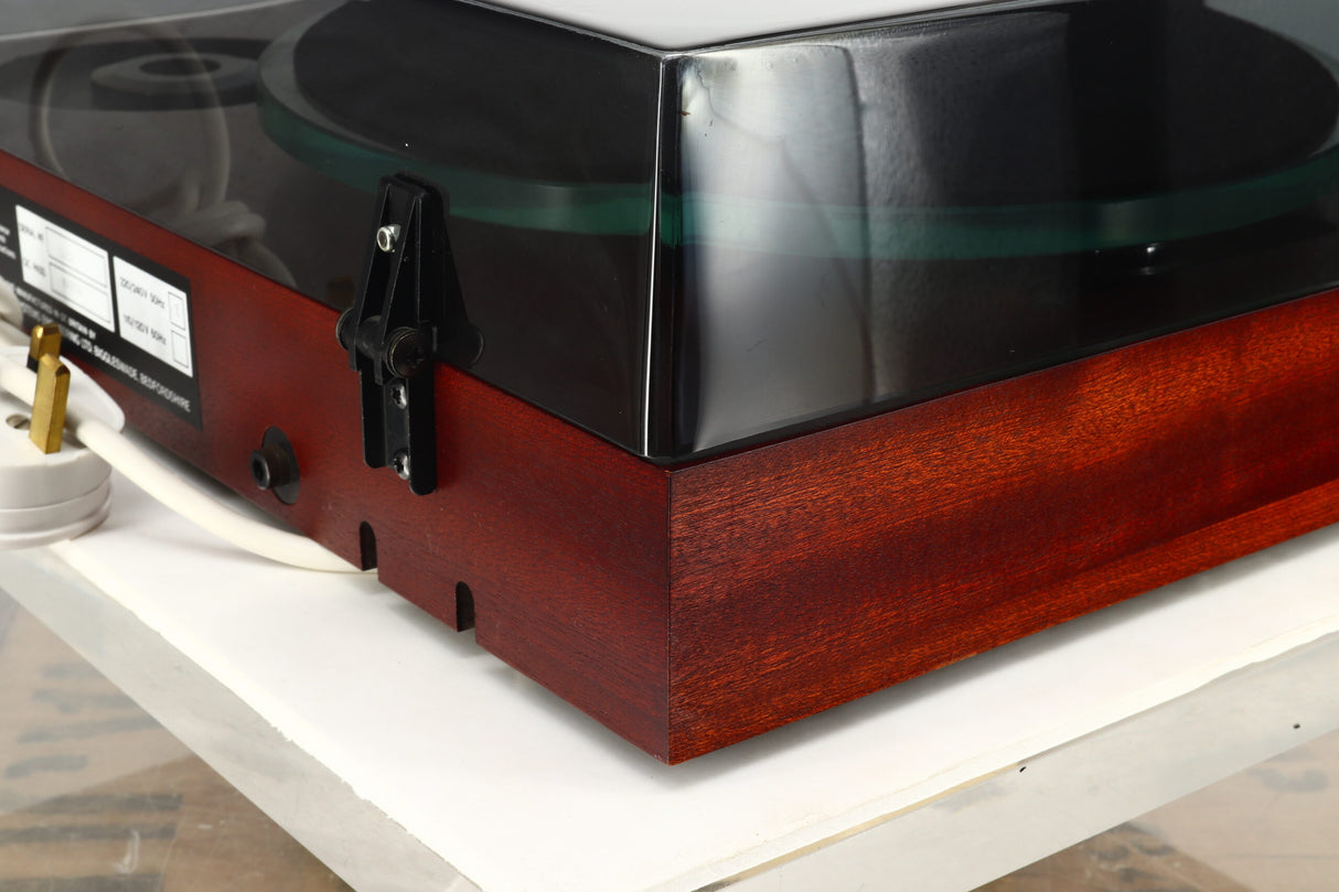 Manticore Mantra Turntable ( No Arm )