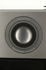 Focal Diablo Utopia III Standmount Speakers - Red