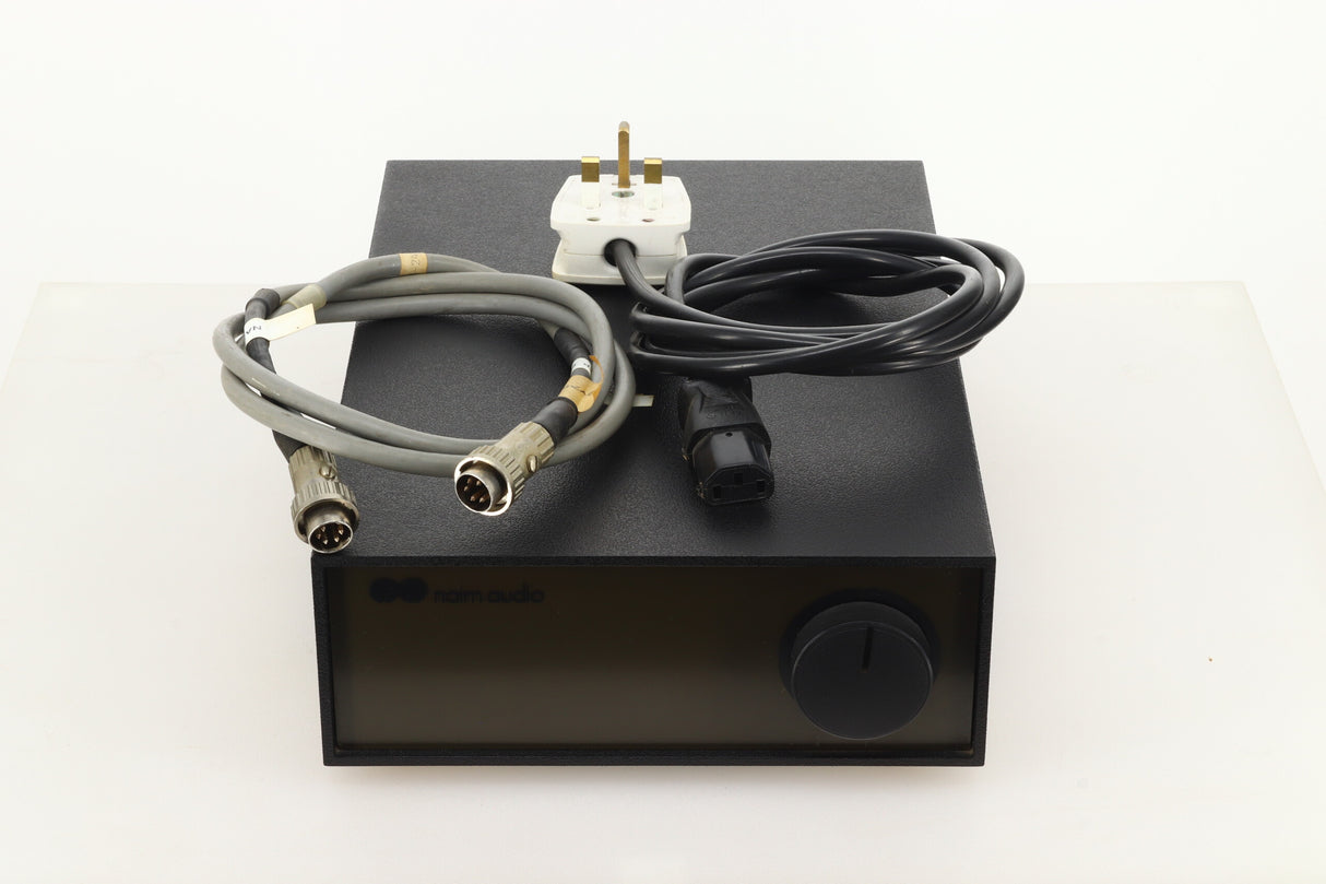Naim HiCap Power Supply (1995)