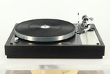 Thorens TD-160B MkII Turntable / SME 3009 II Improved (S2) Tonearm