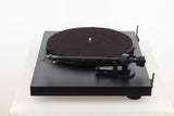 Pro-Ject Debut III Phono USB Turntable - Black