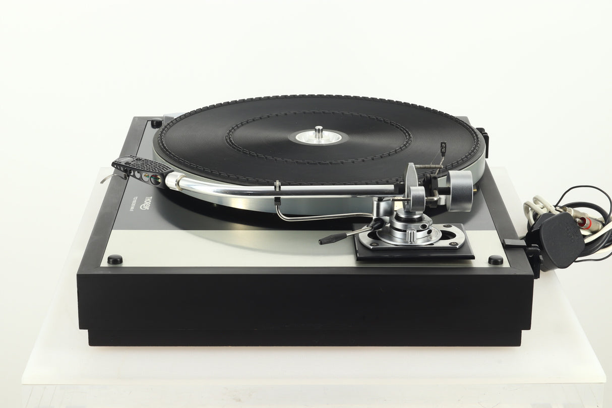 Thorens TD-160B MkII Turntable / SME 3009 II Improved (S2) Tonearm