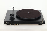 Pro-Ject Debut III Phono USB Turntable - Black