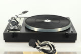 Thorens TD-160B MkII Turntable / SME 3009 II Improved (S2) Tonearm