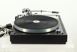Thorens TD-160B MkII Turntable / SME 3009 II Improved (S2) Tonearm