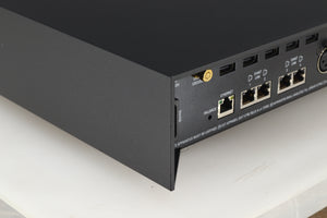 Linn Akurate Exakt DSM/1 Streamer - Black