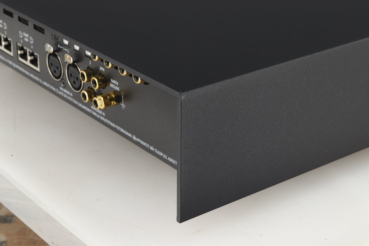 Linn Akurate Exakt DSM/1 Streamer - Black