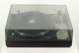 Thorens TD-160B MkII Turntable / SME 3009 II Improved (S2) Tonearm