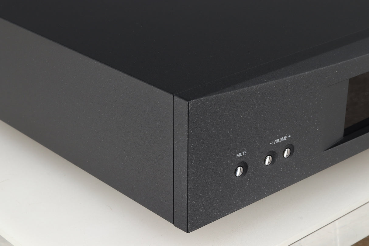 Linn Akurate Exakt DSM/1 Streamer - Black