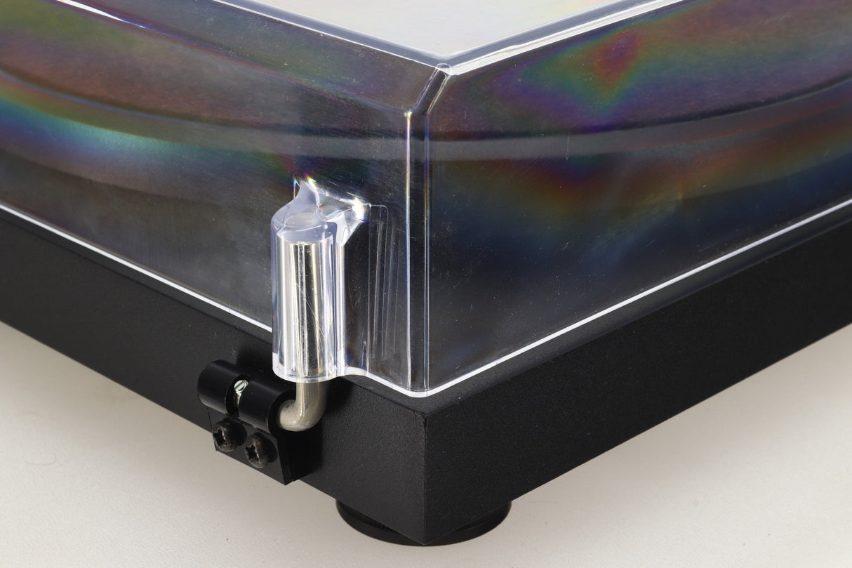 Pro-Ject Debut III Phono USB Turntable - Black