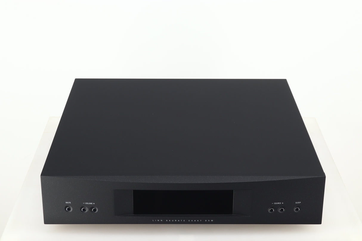Linn Akurate Exakt DSM/1 Streamer - Black
